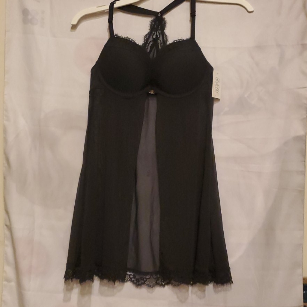Lingerie